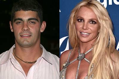 Бритни Спирс - Александр Джейсон - Britney Spears - Экс-супруг Бритни Спирс Джейсон Александр признался, что еще любит певицу и хочет ее вернуть - spletnik.ru