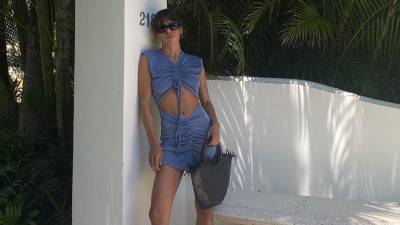 Матильда Джерф - Где купить самые сексуальные платья со сборками - vogue.ru - Китай - Австралия - Индонезия