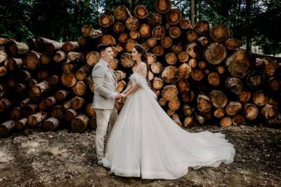 Деревянная свадьба: что подарить, как отметить, почему нельзя пропускать - liza.ua