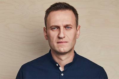 Алексей Навальный - СМИ: У Алексея Навального развился отек мозга - spletnik.ru - Омская обл.