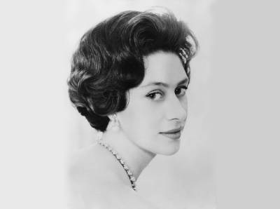 принцесса Маргарет - Георг VI (Vi) - Принцесса Маргарет: звезда и смерть первой красавицы Британского Королевства - marieclaire.ru - Англия
