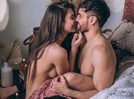 Touch me: 5 советов, как превратить петтинг в незабываемый секс - cosmo.com.ua