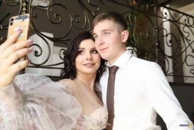Блогерша вышла замуж за пасынка - lublusebya.ru