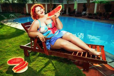 Почему вы толстеете, даже когда питаетесь правильно - woman.rambler.ru