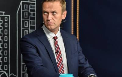 Алексей Навальный - Иван Жданов - День второй: что известно о здоровье Алексея Навального? - hochu.ua - Москва - Томск
