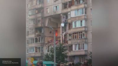 Мэр Волков прокомментировал взрыв пятиэтажки в Ярославле - mur.tv - Россия - Ярославль