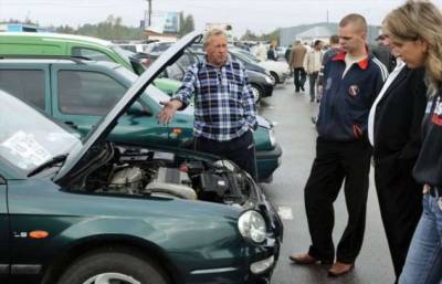 5 вещей в автомобиле, которые помогут безошибочно определить его техническое состояние - chert-poberi.ru
