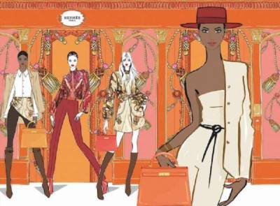 Подружка на миллион! Hermès Birkin: как появилась легендарная сумка, почему она столько стоит и отчего ее ждут по два года - milayaya.ru