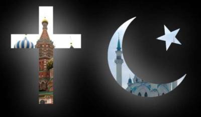 Как ислам повлиял на христианство - chert-poberi.ru - Сша