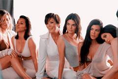 Крис Дженнер - Kylie Jenner - Kourtney Kardashian - Kendall Jenner - Тест: насколько хорошо вы знаете семью Кардашьян — Дженнер? - spletnik.ru