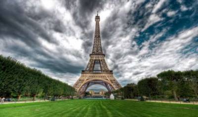 Зачем на самом деле строили Эйфелеву башню и почему хотели ее снести - chert-poberi.ru - Париж