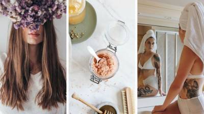 Восстановление волос: 4 шага для детоксикации прядей после лета - beauty.ua