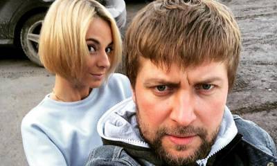 Алексей Чадов - Дарья Сагалова - Светлана Букина - Дарья Сагалова впервые за год опубликовала фото мужа, которого бесконечно любит вот уже 9 лет - woman.ru