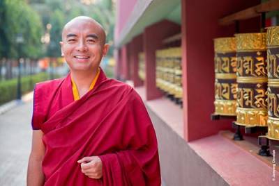 7 буддийских советов, которые помогут вам быть счастливыми - vitamarg.com