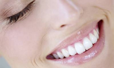 Улыбка на миллион: anti-age терапия для здоровья и белизны зубов - marieclaire.ru