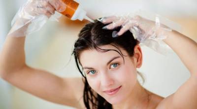 10 ошибок в домашнем окрашивании волос, которые губят их здоровье - e-w-e.ru