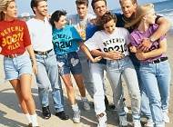 Люк Перри - Тогда и сейчас: как изменились актеры сериала «Беверли-Хиллз, 90210» - cosmo.com.ua