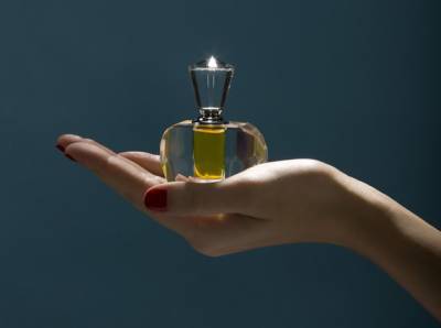 Может ли ваш парфюм испортиться - lublusebya.ru