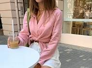 Костюмы, платья и рубашки: 12 украинских брендов, которые делают стильную одежду из льна - cosmo.com.ua - Украина