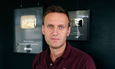 Алексей Навальный - «Несколько месяцев будет недееспособным»: что говорят о выздоровлении знакомые Навального - woman.ru - Германия - Омск