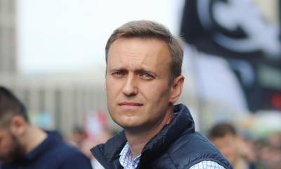 Алексей Навальный - Врачи берлинской клиники подтвердили, что Алексея Навального отравили - woman.ru - Берлин