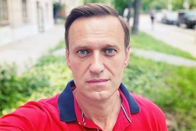 Алексей Навальный - В немецкой клинике "Шарите" подтвердили отравление Алексея Навального - spletnik.ru - Германия - Берлин - Омск