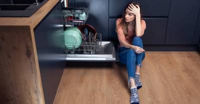 Что нетак? 8 причин плохой работы вашей посудомоечной машины - lifehelper.one