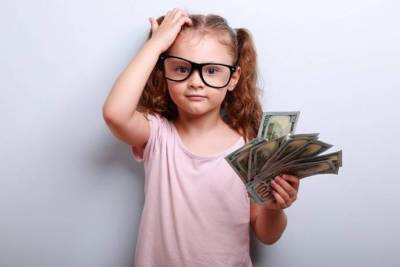 Как научить ребенка обращаться с деньгами - lifehelper.one