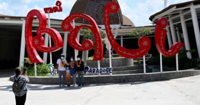 Бали будет недоступно для поездок до конца года - womo.ua - Индонезия