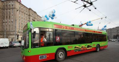 Из Москвы уходят троллейбусы — что придет им на смену - wmj.ru - Москва