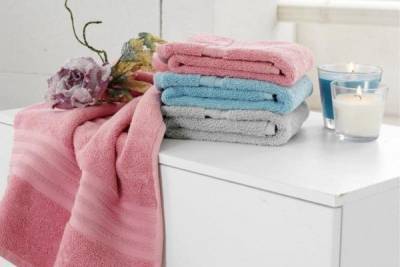 Как избавить полотенца от запаха сырости - woman.rambler.ru