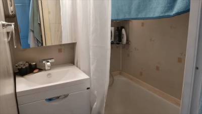 Глобальное преображение ванной комнаты за 72 часа - lifehelper.one
