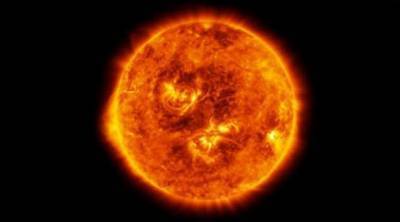 Самые распространенные мифы о Солнце: чему стоить верить? (6 фото) - chert-poberi.ru