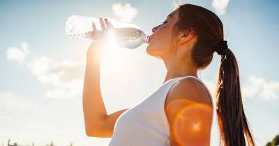 7 шагов кздоровью: как приучить себя пить больше воды - lifehelper.one