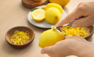 Добавляем в блюда лимон: даем новый вкус обычной еде - milayaya.ru