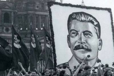 Почему Сталин не отправлял на войну некоторые народы - chert-poberi.ru - Ссср