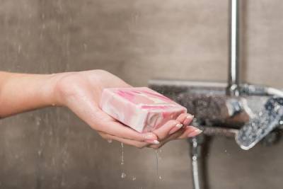 Можно ли умываться мылом на самом деле - woman.rambler.ru