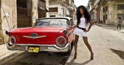Факты о Кубе, которые разочаровывают туристов - chert-poberi.ru - Куба - Гавана