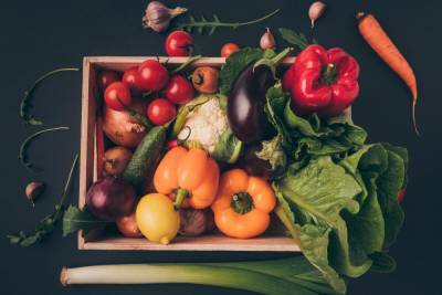Как сохранить 90% выращенного урожая? Баклажаны, перец, фасоль, лук, чеснок, хрен, зелень - shkolazhizni.ru