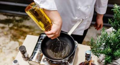 Кулинарные масла: как их использовать в готовке с максимальной пользой? - milayaya.ru