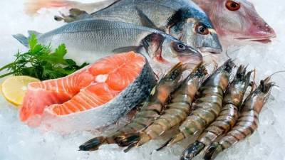 10 видов рыбы, которую лучше не есть - 1001sovet.com - Аргентина - Мальвинские Острова