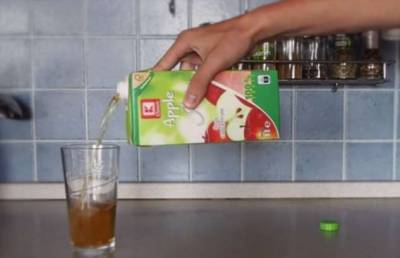 Как правильно открывать напитки и чистить продукты: 12 распространенных ошибок - chert-poberi.ru