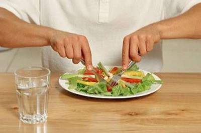 Как время приёма пищи влияет на здоровье - lublusebya.ru