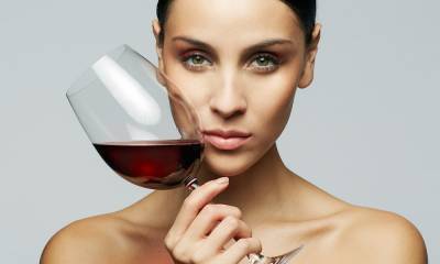 Как подобрать вино к девушке - maximonline.ru