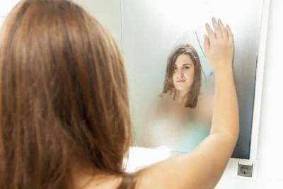 Как сделать, чтобы зеркало в ванной на запотевало - woman.rambler.ru