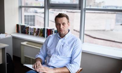 Ангела Меркель - Алексей Навальный - Немецкие врачи Навального обратились за помощью к военным экспертам - woman.ru - Германия - Англия