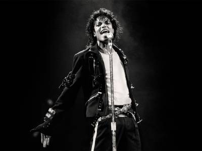 Майкл Джексон - 13 культовых клипов Майкла Джексона - marieclaire.ru