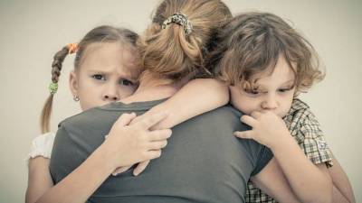 Как позаботиться об эмоциональном состоянии ребенка - 1001sovet.com