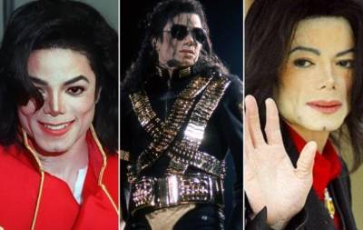 Майкл Джексон - Памяти Майкла Джексона: подборка лучших цитат Короля поп-музыки (+КЛИПЫ) - hochu.ua