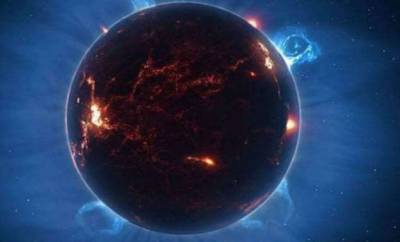 Ученые ищут невидимое небесное тело в Солнечной системе - chert-poberi.ru